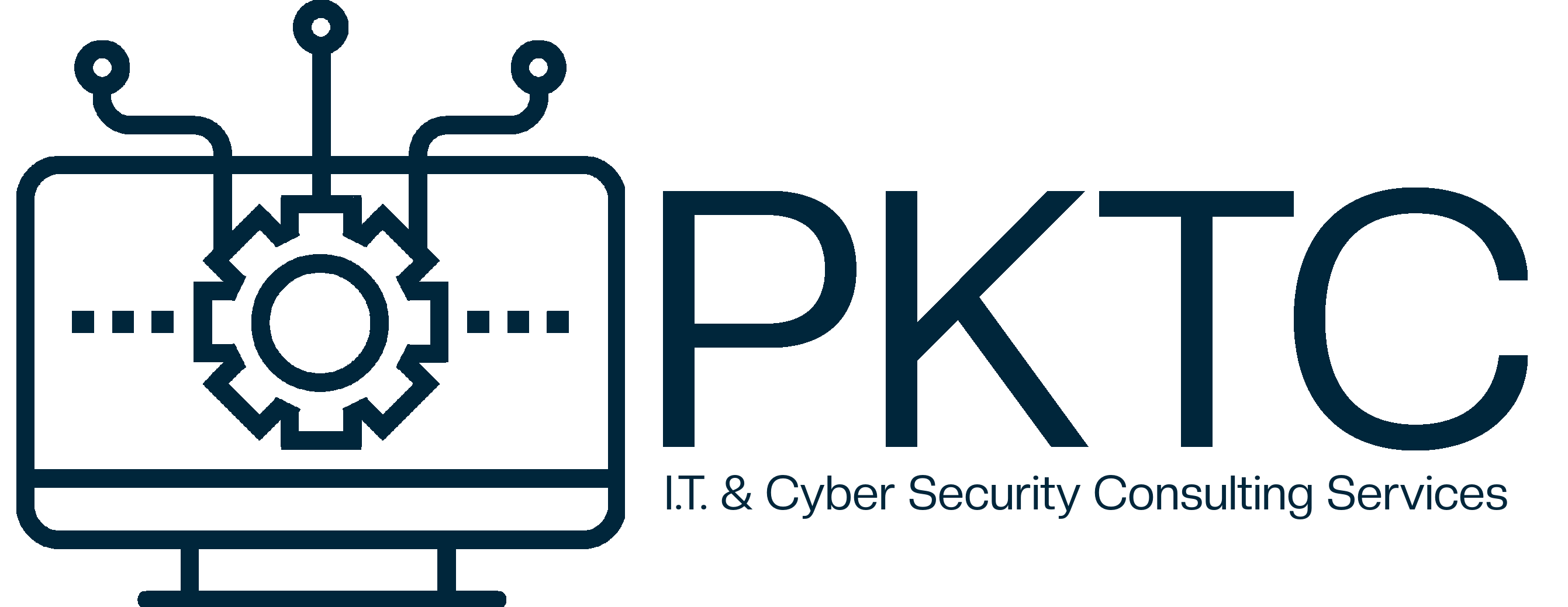 PKTC – I.T. & Cyber Security Consulting